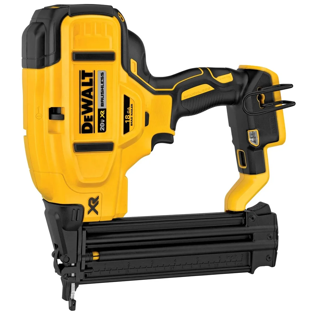 PINADOR DE 18GA 20V MAX XR DCN680B DEWALT
