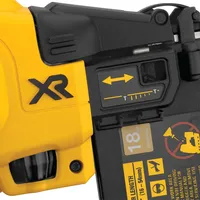 PINADOR DE 18GA 20V MAX XR DCN680B DEWALT - imagem 5