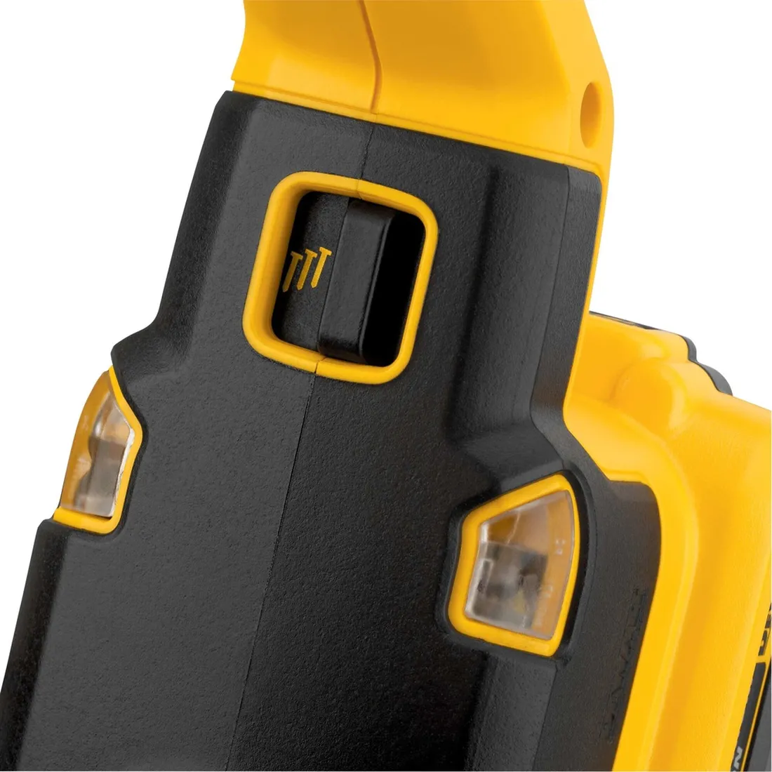 PINADOR DE 18GA 20V MAX XR DCN680B DEWALT