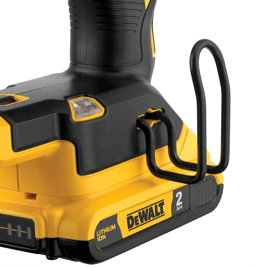 PINADOR DE 18GA 20V MAX XR DCN680B DEWALT