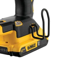 PINADOR DE 18GA 20V MAX XR DCN680B DEWALT - imagem 10
