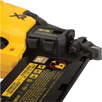 PINADOR DE 18GA 20V MAX XR DCN680B DEWALT - imagem 11