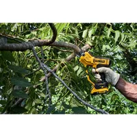 Tesoura de Poda de 1,5" 20V MAX DEWALT DCPR320B - imagem 2