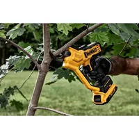 Tesoura de Poda de 1,5" 20V MAX DEWALT DCPR320B - imagem 3