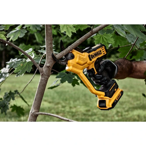 Tesoura de Poda de 1,5" 20V MAX DEWALT DCPR320B