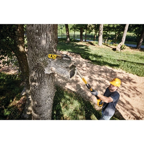 Podadora sem fio 20V 8'' (20cm) BRUSHLESS 20V MAX DEWALT DCPS620B