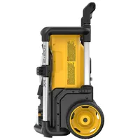 LAVADORA DE ALTA PRESSÃO A BATERIA 20V 1600PSI DCPW1600B DEWALT - imagem 1