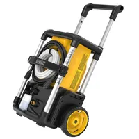 LAVADORA DE ALTA PRESSÃO A BATERIA 20V 1600PSI DCPW1600B DEWALT - imagem 2