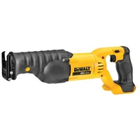 Serra Sabre 20V MAX LI-ION (sem bateria e sem carregador) DCS380B DEWALT - imagem 1