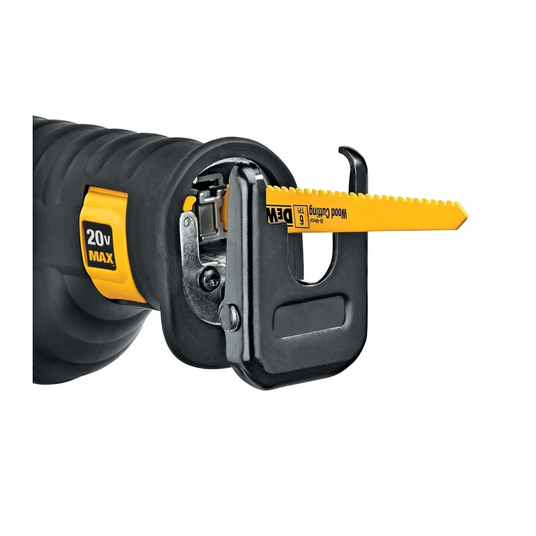 Serra Sabre 20V MAX LI-ION (sem bateria e sem carregador) DCS380B DEWALT