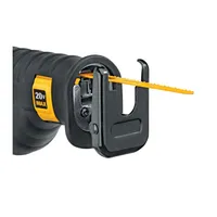 Serra Sabre 20V MAX LI-ION (sem bateria e sem carregador) DCS380B DEWALT - imagem 4