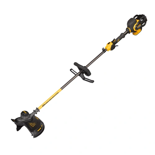 Roçadeira e Aparador de Grama BRUSHLESS 60V MAX XR FLEXVOLT DEWALT DCSB970BE-B3