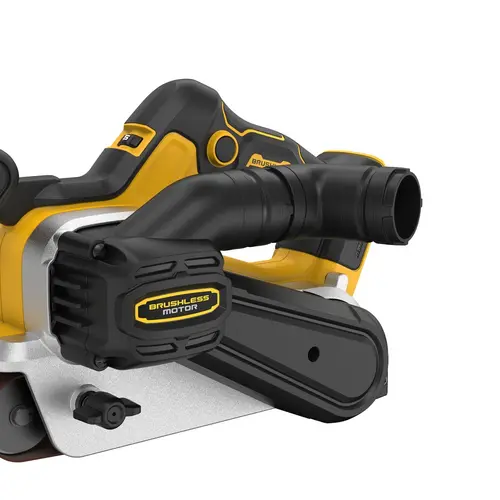 LIXADEIRA DE CINTA A BATERIA 20V XR BRUSHLESS DEWALT DCW220B