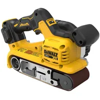 LIXADEIRA DE CINTA A BATERIA 20V XR BRUSHLESS DEWALT DCW220B - imagem 3