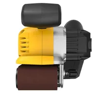 LIXADEIRA DE CINTA A BATERIA 20V XR BRUSHLESS DEWALT DCW220B - imagem 5