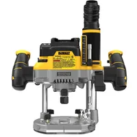 TUPIA DE COLUNA 20V MAX LI-ION BRUSHLESS SEM BATERIA E CARREGADOR DCW620B DEWALT - imagem 3