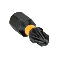 JOGO DE BITS FLEXTORQ EXTREME COM 16 PEÇAS DT70522T-QZ DEWALT - imagem 2