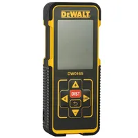 Trena laser 50m - DEWALT DW0165N - imagem 2