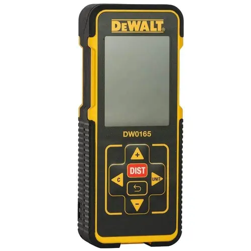 Trena laser 50m - DEWALT DW0165N