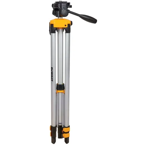 TRIPE PARA LASER COM ENCAIXE DE 1/4" DW0881T DEWALT