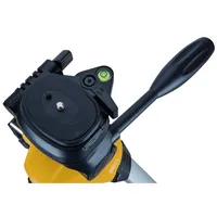 TRIPE PARA LASER COM ENCAIXE DE 1/4" DW0881T DEWALT - imagem 3