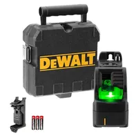 Laser auto nivelador de linha automático verde - DEWALT DW088CG-LA - imagem 2