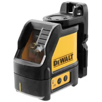 Laser auto nivelador de linha automático verde - DEWALT DW088CG-LA - imagem 1