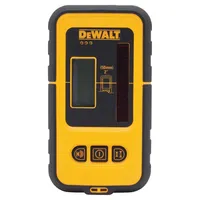 Detector Laser Para Níveis a Laser Dewalt DW0892 - imagem 1