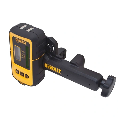 Detector Laser verde para níveis a laser Dewalt DW0892G