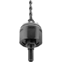 MANDRIL DE TROCA RÁPIDA PARA SERRA COPO 3/8 DW1810 DEWALT - imagem 1