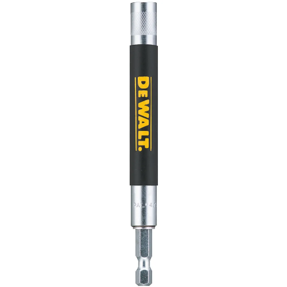 EXTENSÃO MAGNÉTICA PARA BITS 1/4" COM GUIA 6"(15,2CM) DW2055 DEWALT