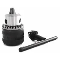 Mandril 1/2 Pol. de Rosca com Chave - DEWALT DW21E - imagem 1