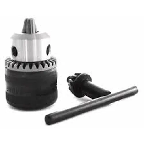 Mandril 1/2 Pol. de Rosca com Chave - DEWALT DW21E