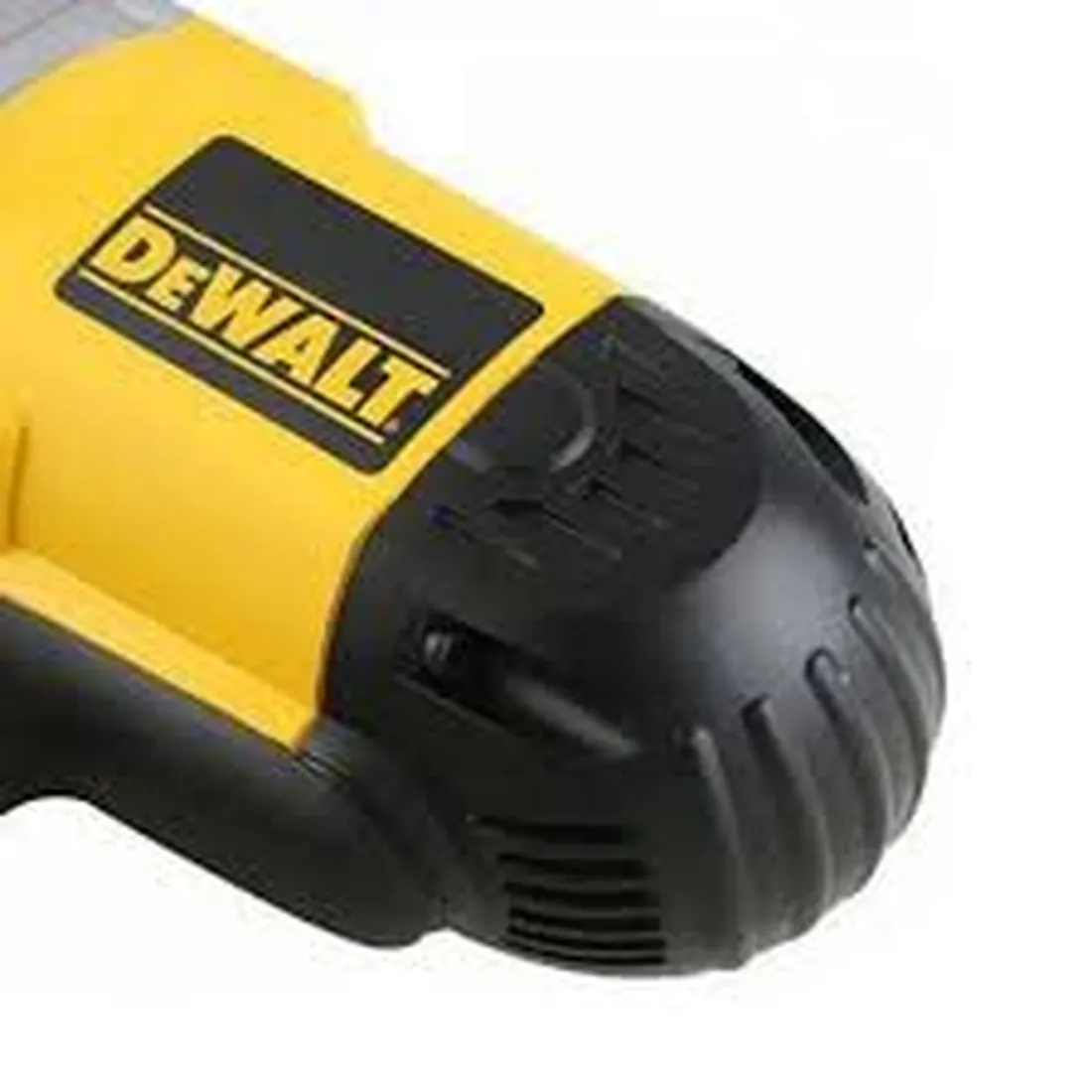 Chave de Impacto Elétrica com Encaixe de 3/4 pol. 710 W - DEWALT-DW294