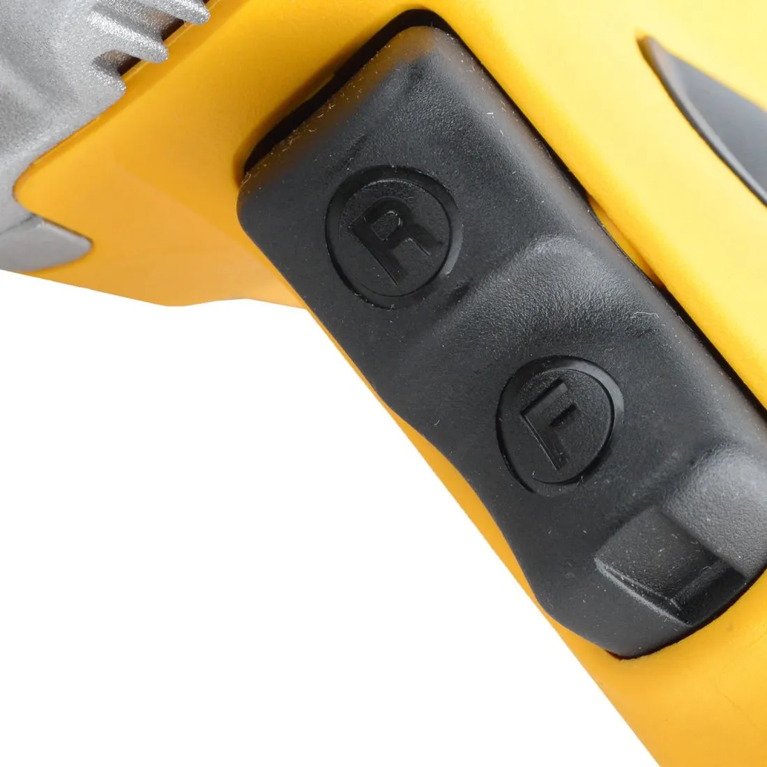 Chave de Impacto Elétrica com Encaixe de 3/4 pol. 710 W - DEWALT-DW294