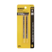 Lâmina Serra Tico Tico de 14mm x 940mm x 1000mm - DEWALT  DW3700H2 - imagem 1