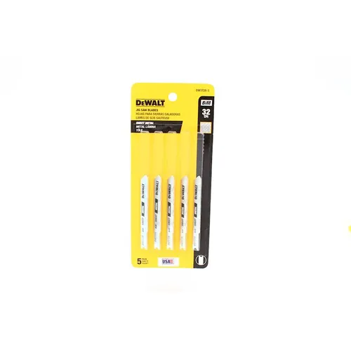 Lâmina Serra - DEWALT  DW3728-5