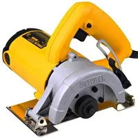 Serra mármore 1400W  220V - DEWALT DW862-B2 - imagem 1