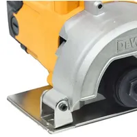 Serra Mármore 127V 1400W - DEWALT DW862-BR - imagem 1