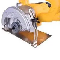Serra Mármore 127V 1400W - DEWALT DW862-BR - imagem 2
