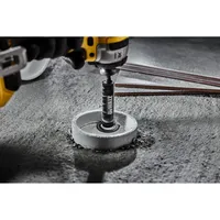 CORTADOR INTERNO DE TUBOS IMPACT CONNECT DWAIPCIR DEWALT - imagem 2