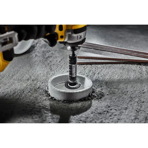 CORTADOR INTERNO DE TUBOS IMPACT CONNECT DWAIPCIR DEWALT