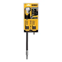 Adaptador angular 4 em 1 - DEWALT DWAMRASET - imagem 1