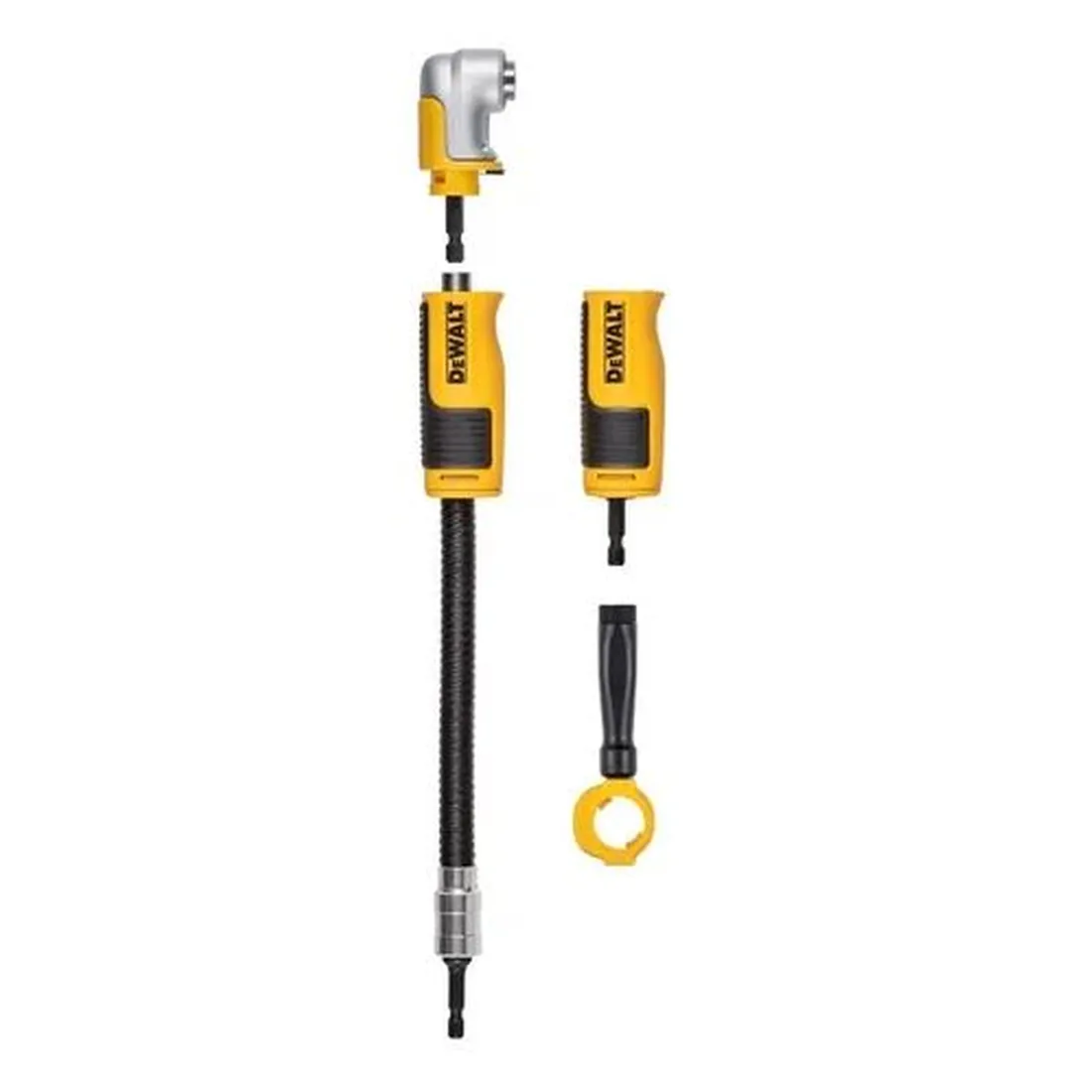 Adaptador angular 4 em 1 - DEWALT DWAMRASET