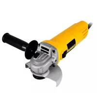 Esmerilhadeira 4.1/2 Pol. 750W - DEWALT DWE4010-BR - imagem 1