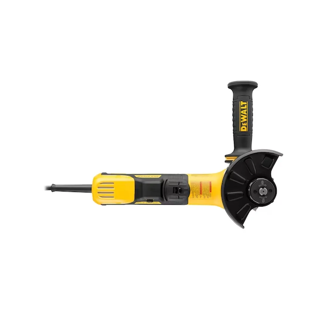 Esmerilhadeira Angular 5" (125mm) 1700W (220V) - DWE4324-B2 DEWALT