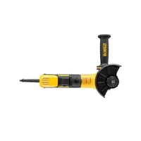 Esmerilhadeira Angular 5" (125mm) 1700W (220V) - DWE4324-B2 DEWALT - imagem 3