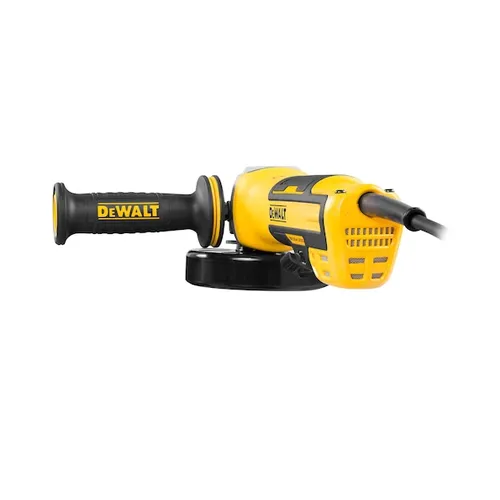Esmerilhadeira Angular 5" (125mm) 1700W (220V) DWE4324-B2 DEWALT