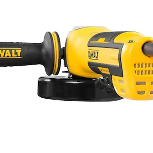 Esmerilhadeira Angular 5" (125mm) 1700W (220V) - DWE4324-B2 DEWALT