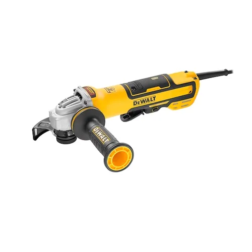 Esmerilhadeira Angular 5" (125mm) 1700W (220V) DWE4324-B2 DEWALT